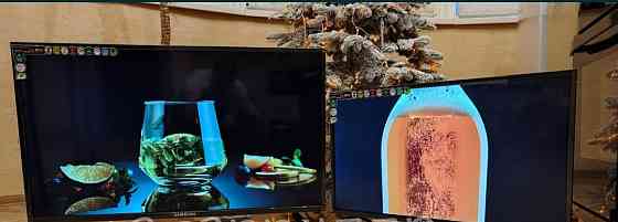 Новинка! (2023) Телевізор: Samsung Smart TV, 45" Київ