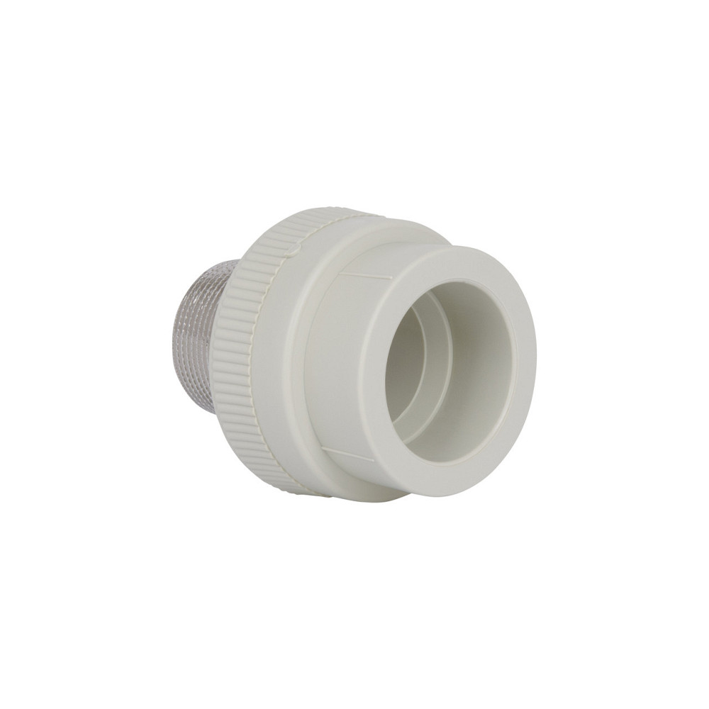 Муфта PPR Blue Ocean 50х1" 1/2 НР Київ - фото 3
