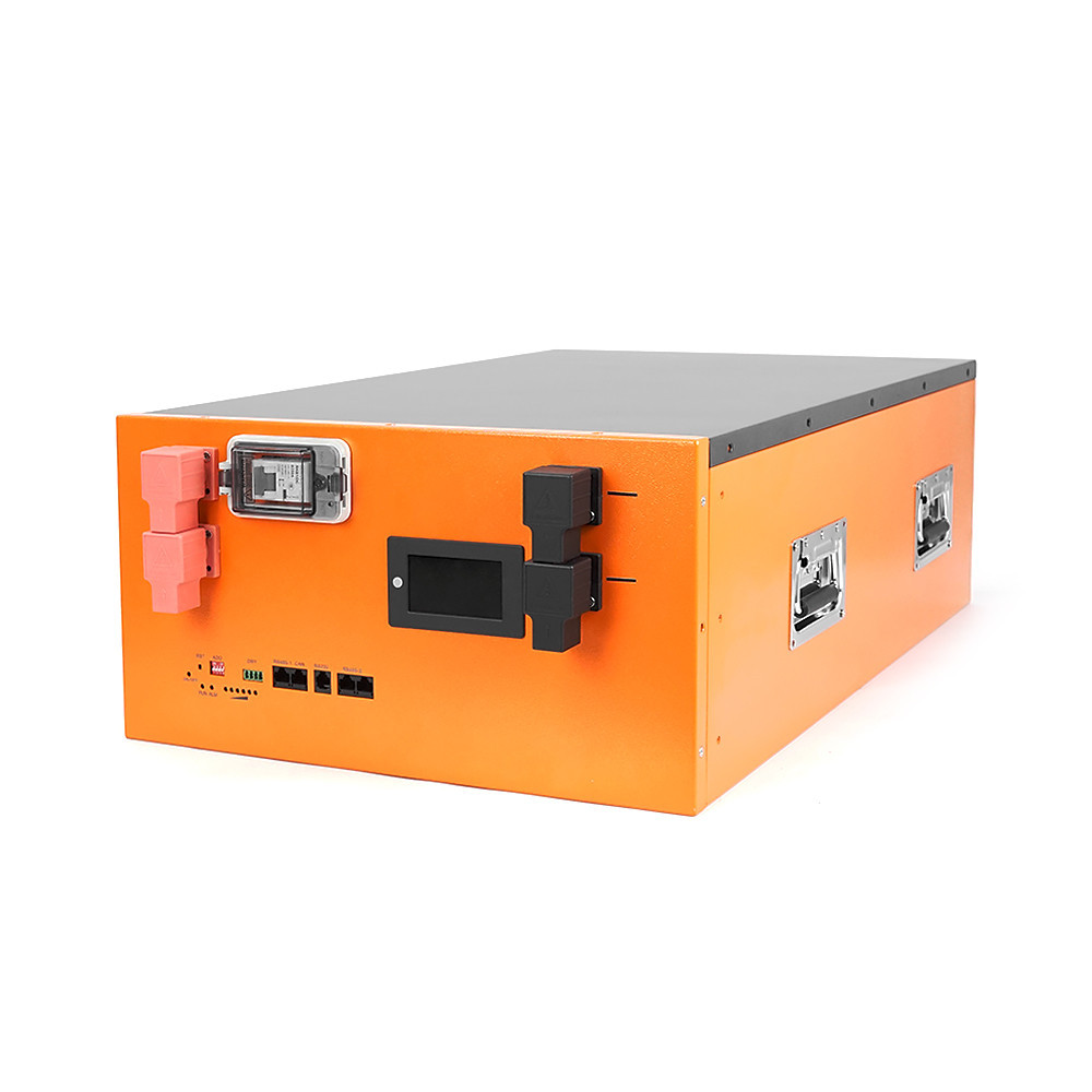 Комплект для сборки аккумуляторов, 48V280Ah, корпус+BMS+комплектующие, BMS: JK-BP2A16S20P 2A, 735x445x240mm Киев - изображение 2