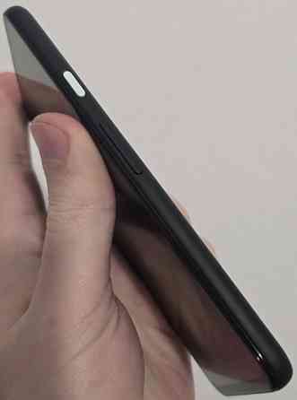 Смартфон Google Pixel 4a 128Gb. Black Харьков