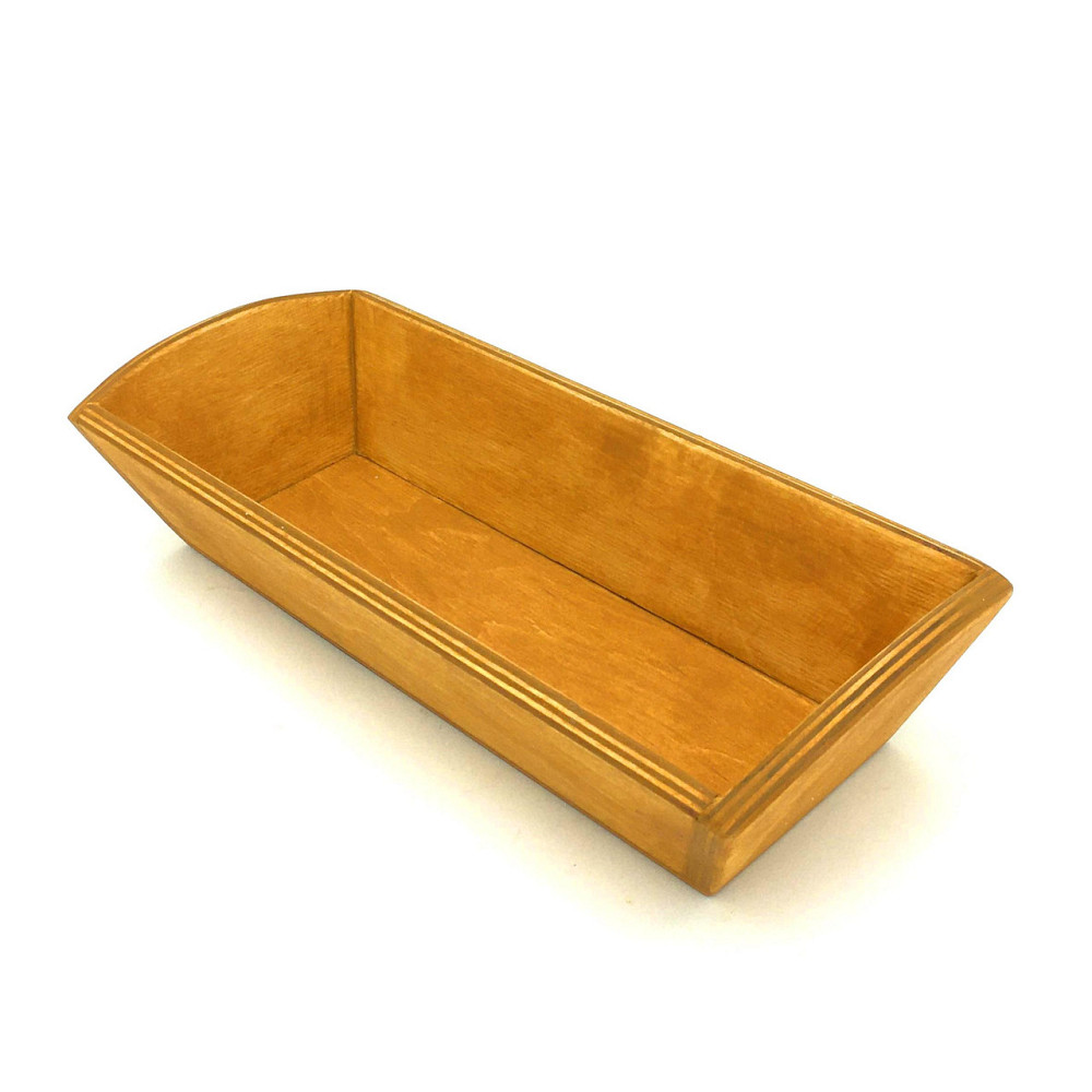 Хлібний лоток "Нотр-Дам" каррі Миколаїв - фото 1