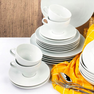 Чашка Lubiana серія "Paula" 70 мл (1703) Винница - изображение 2