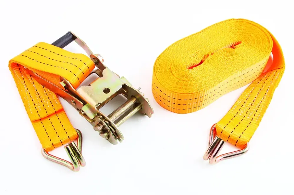 Трос стяжка 10м/5.0т/5.0см VVS Винница - изображение 1