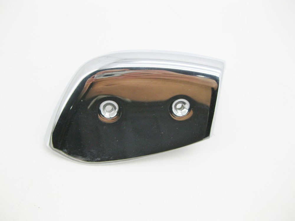 Mercedes-Benz  A2197202348 7F24 Хром накладка торця карти передніх лівих дверей CLS C219 Одесса - изображение 5