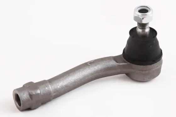 Наконечник рульової тяги Lacetti Konner лівий з гайкою Вінниця