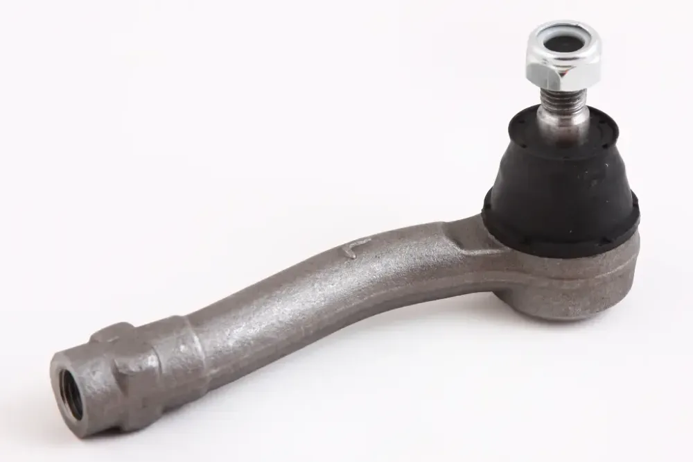 Наконечник рулевой тяги Lacetti Konner левый с гайкой Винница - изображение 1