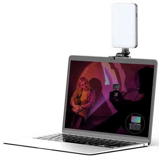 Лампа Proove GlowBox Black (PLGB00010001) ( 18434 ) Харків