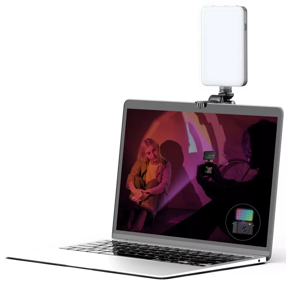 Лампа Proove GlowBox Black (PLGB00010001) ( 18434 ) Харків - фото 5