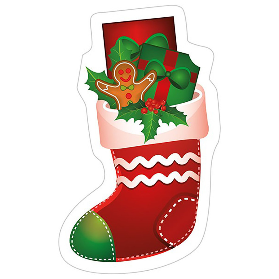 Дитячий набір творчості "Новорічних Прикрас" 10164059 5 елементів декору Вінниця - фото 4