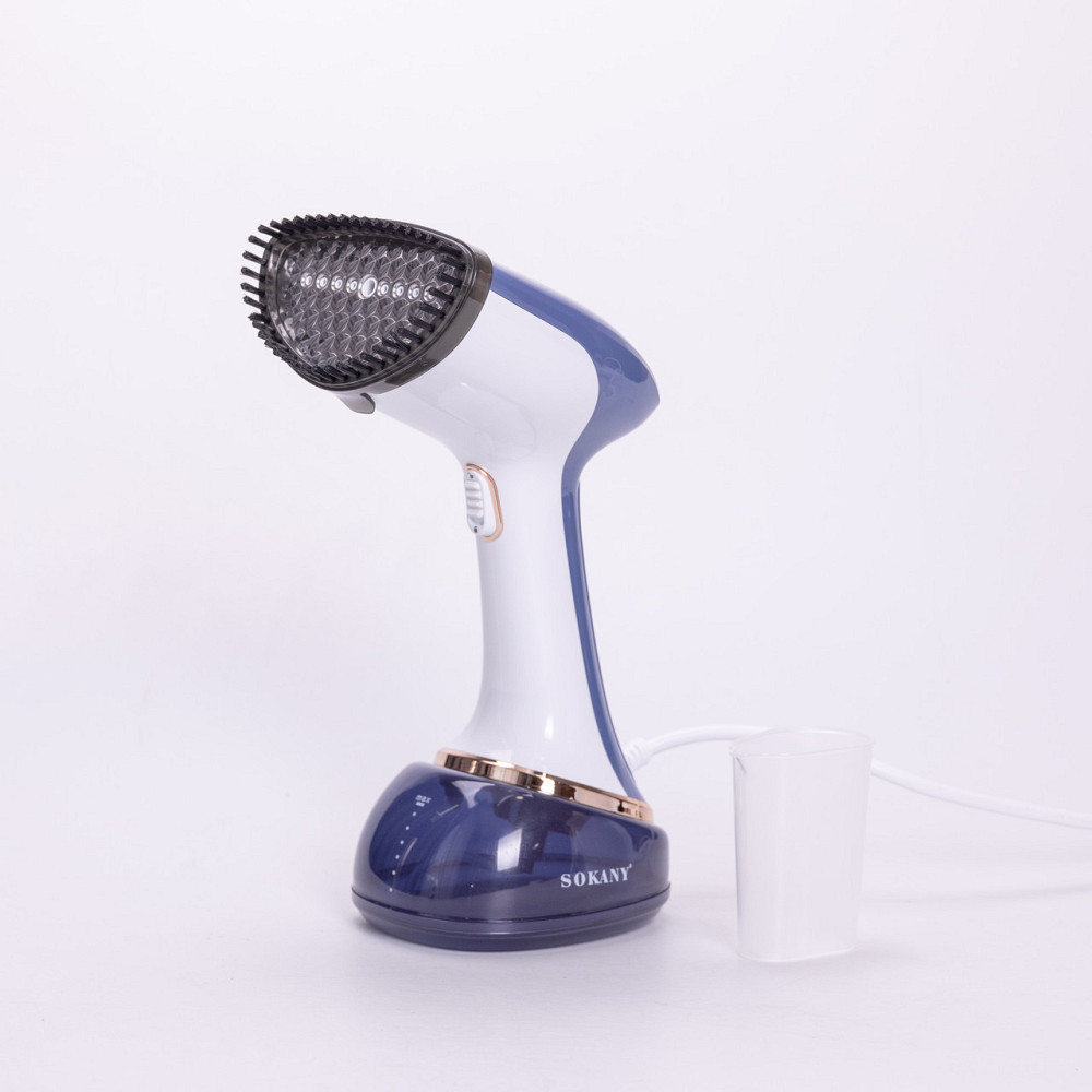 Ручний відпарювач Sokany 360 (мл) 1700 Вт SK-11046 Коломия - фото 6