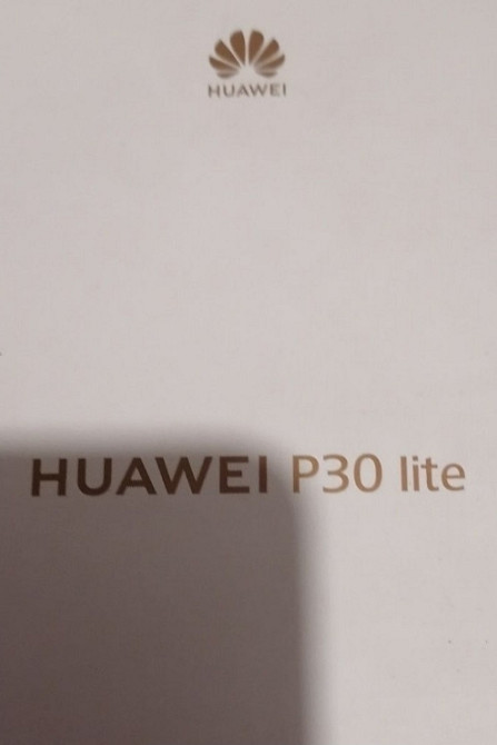 Телефон Huawei p30 lite 6/128Gb. Харків - фото 4