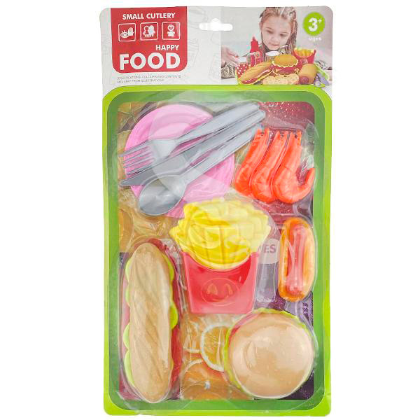 Набір іграшок для дитини Київ - фото 1