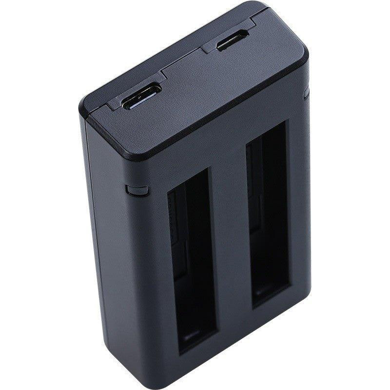 Зарядка Insta360 X3 два слоти AC Prof IN-X3-5 Київ - фото 2