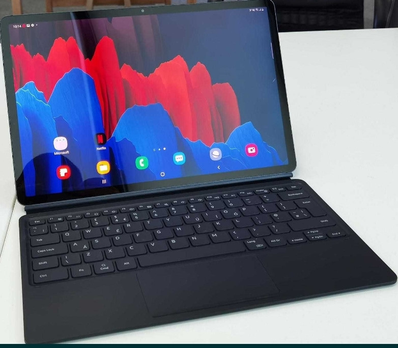 Планшет: Samsung Galaxy Tab 8 , 10 дюймов +2 Подарка Киев - изображение 1