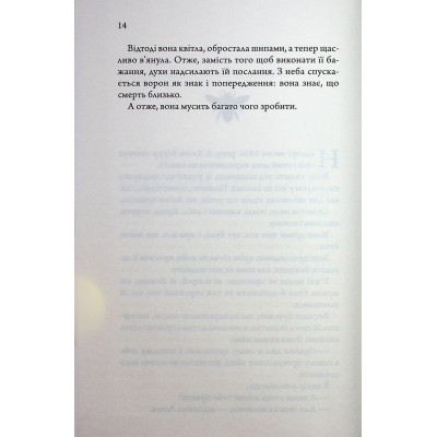 Книга Медова Відьма - Сідні Дж. Шілдс КСД (9786171516250) Вінниця - фото 11