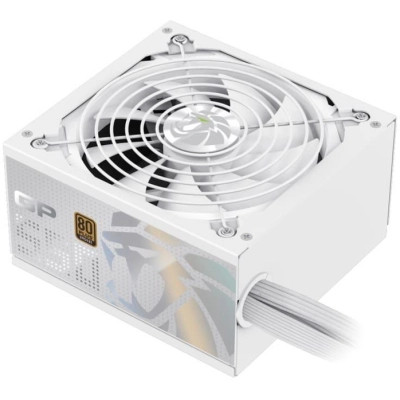 Блок питания Gamemax 550W (GP 550B) Винница - изображение 1