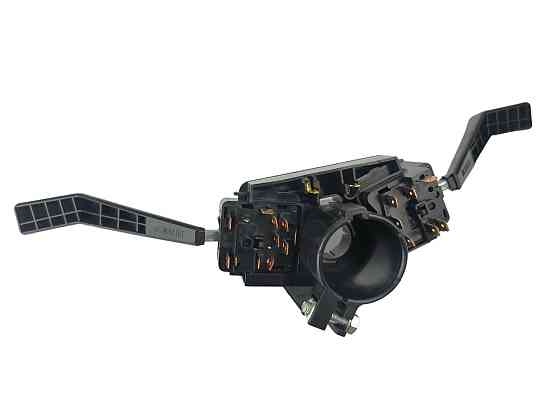 З'єднувач перемикача 2108, 2109, 21099, 2113, 2114, 2115 у зборі (16 контактів) (Тубус) підкермового Мукачево