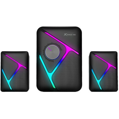 Акустическая система Xtrike ME SK-610 11Вт LED USB (SK-610) Винница - изображение 2