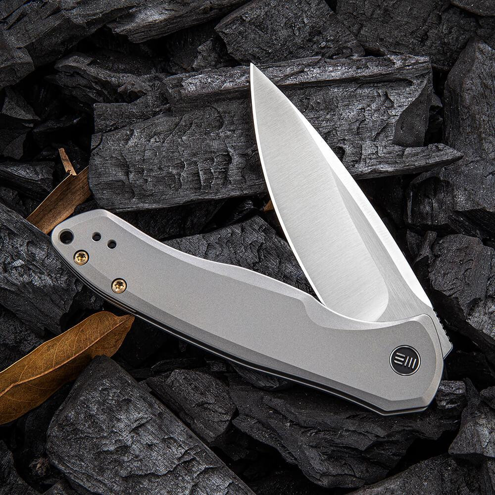 Ніж складаний Weknife Kitefin 2001H Киев - изображение 3
