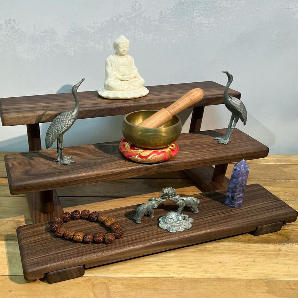 Алтарь для медитации 