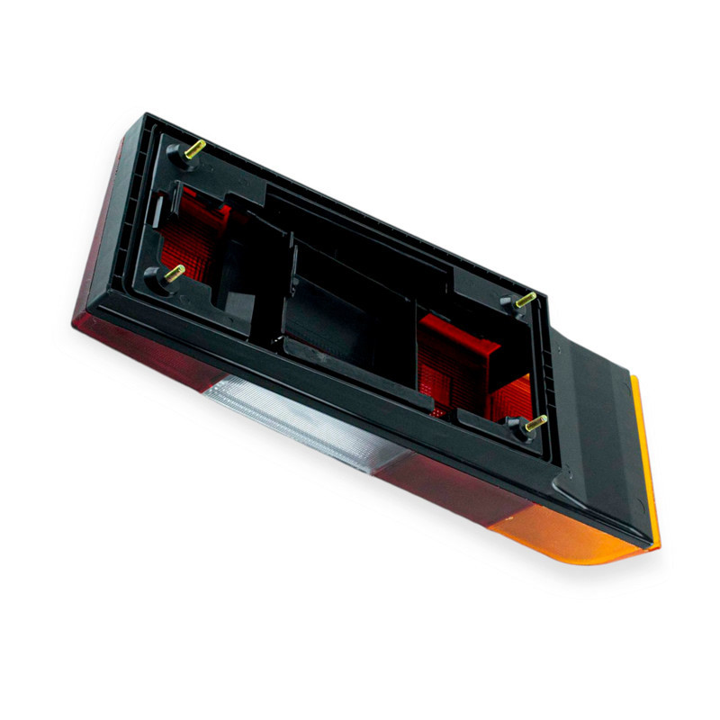 Ліхтар задн. (Голий) лев. 2108 Мукачево - фото 1