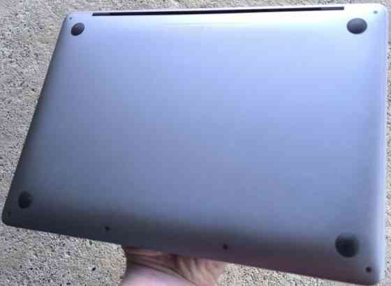 Ноутбук Apple MacBook Pro 13 Київ