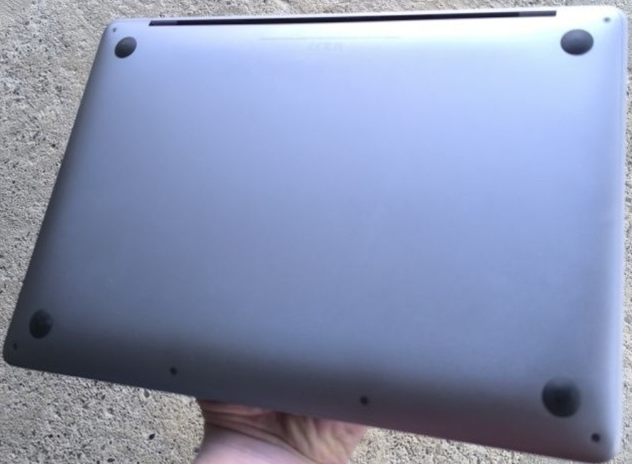 Ноутбук Apple MacBook Pro 13 Київ - фото 6