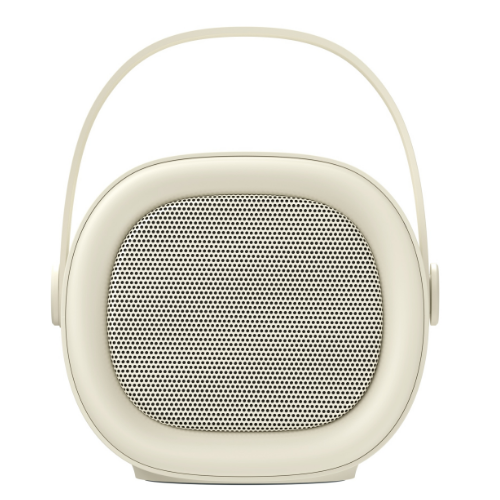 Портативна колонка караоке HAVIT HV-SK819BT 5W Beige (20/ящ) Житомир - фото 2