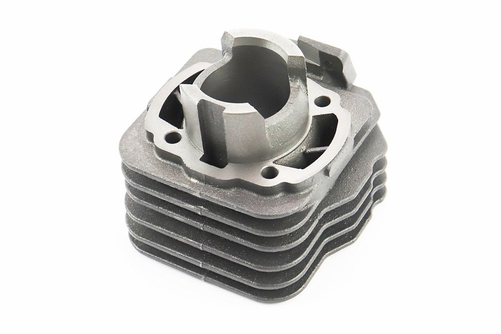 Циліндр к-кт (цпг) Honda DIO AF27 50cc-39мм (палець 12мм) (AF18, AF25, AF28 DIO; AF24, AF30, AF31, AF51 TACT; LEAD20; FIT), від 12шт -15% Киев - изображение 2