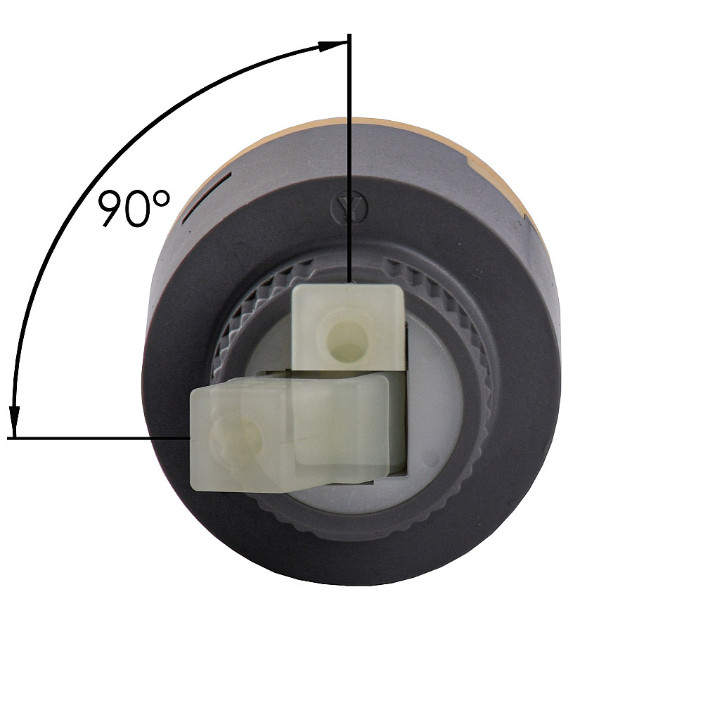 NCV-32-D35C-GDF-32-Картридж D35 короткий сірий Тернополь - изображение 3