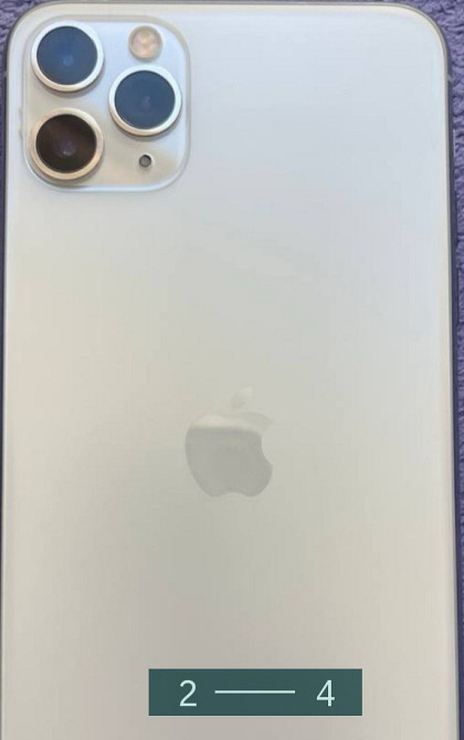 Айфон: iPhone 11 Pro Max 64Gb. Киев - изображение 1