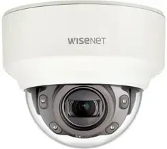 Камера Kamera IP 2MP 2,8-12mm IR XND-6080RV Wisenet Київ