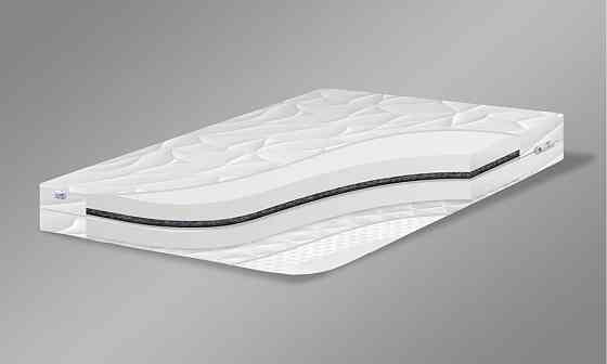 Ортопедический матрас TM Family Sleep Miracle/Миракл Life collection 80х200 Харьков
