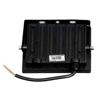 Прожектор Євросвітло ZUM F02-50 6400K Вінниця