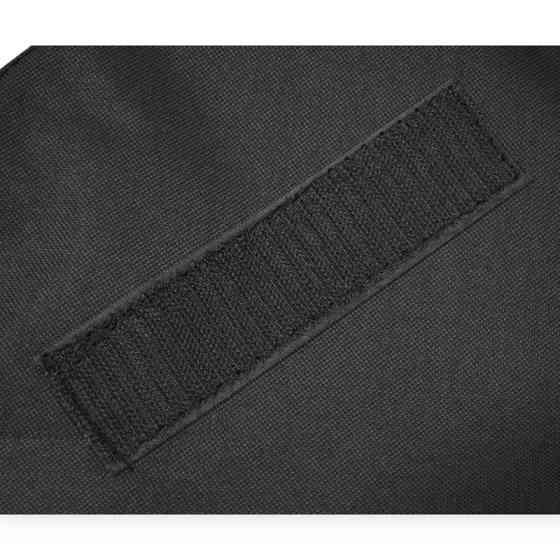 Чехол запасного колеса 