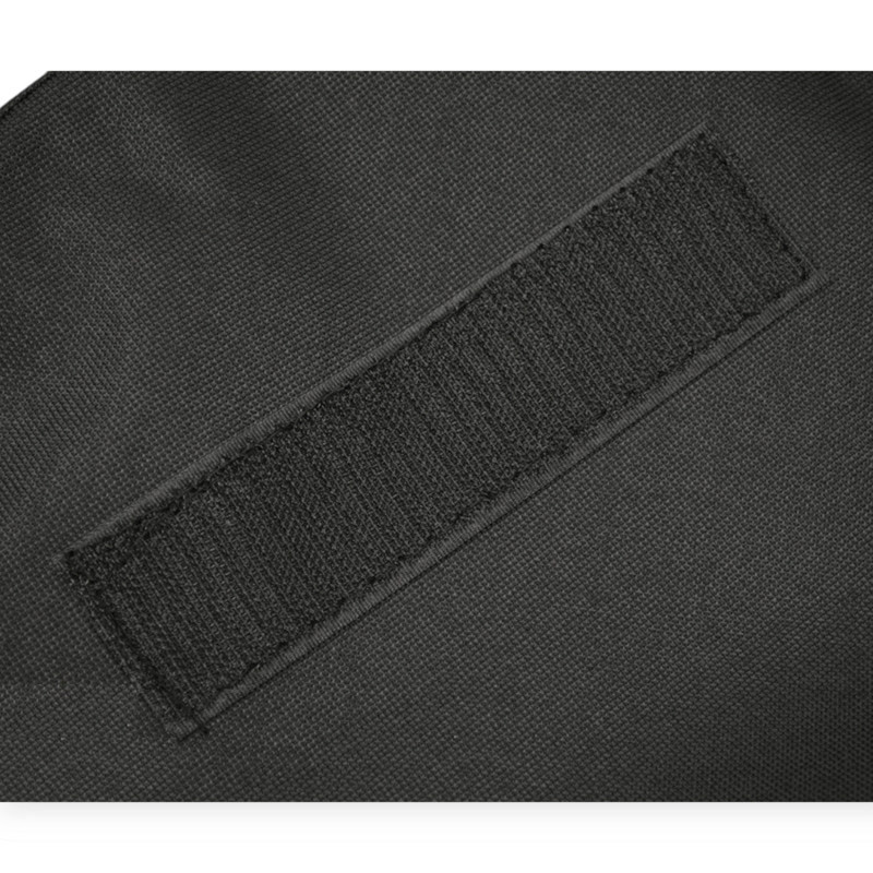 Чохол запасного колеса "докатка" r 15" чорний 60х14, 5см Мукачево - фото 2