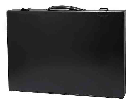 Набор метчиков и плашек М2-М18 110 предметов, метрическая резьба SCHEPPACH SCH-M110-1 Одесса