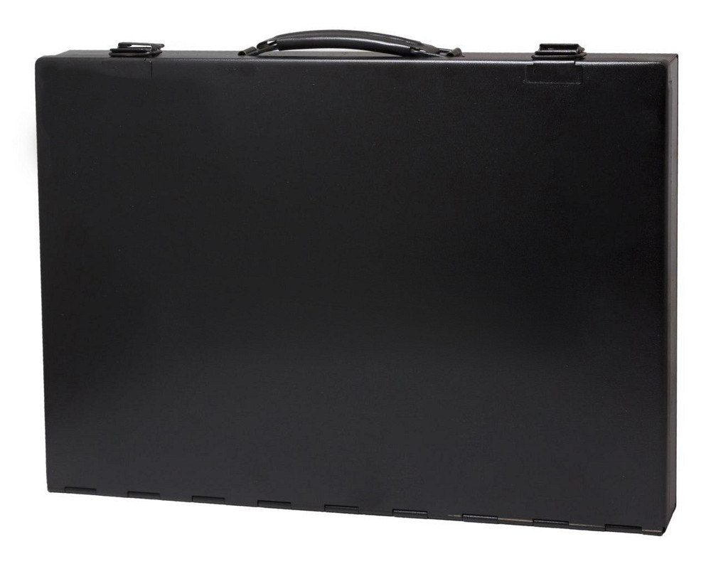 Набір позначників і плашок М2-М18 110 предметів, метрична різь SCHEPPACH SCH-M110-1 Одеса - фото 5