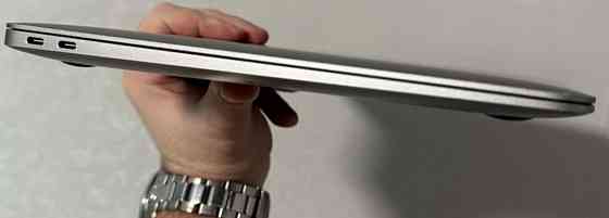 Ноутбук MacBook air m1 16/512Gb. Space Gray. Харків