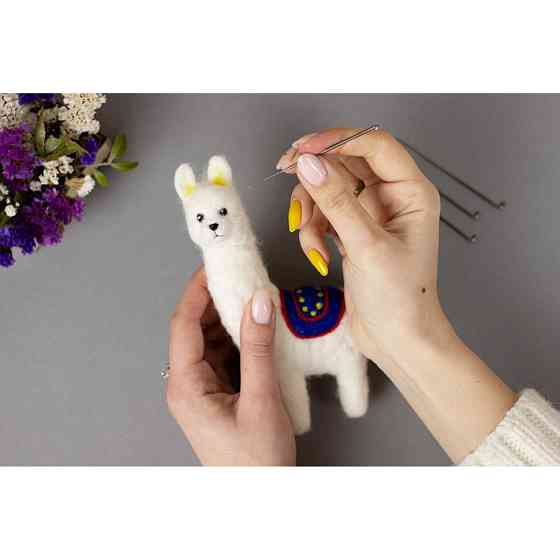 Набор для творчества 