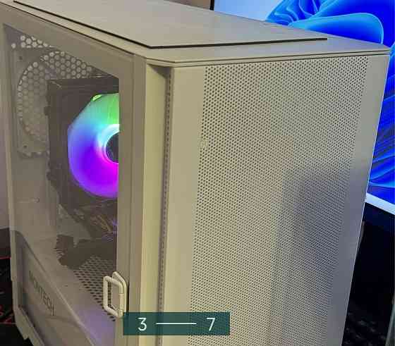 Компьютер ПК : под игры и работу. Киев