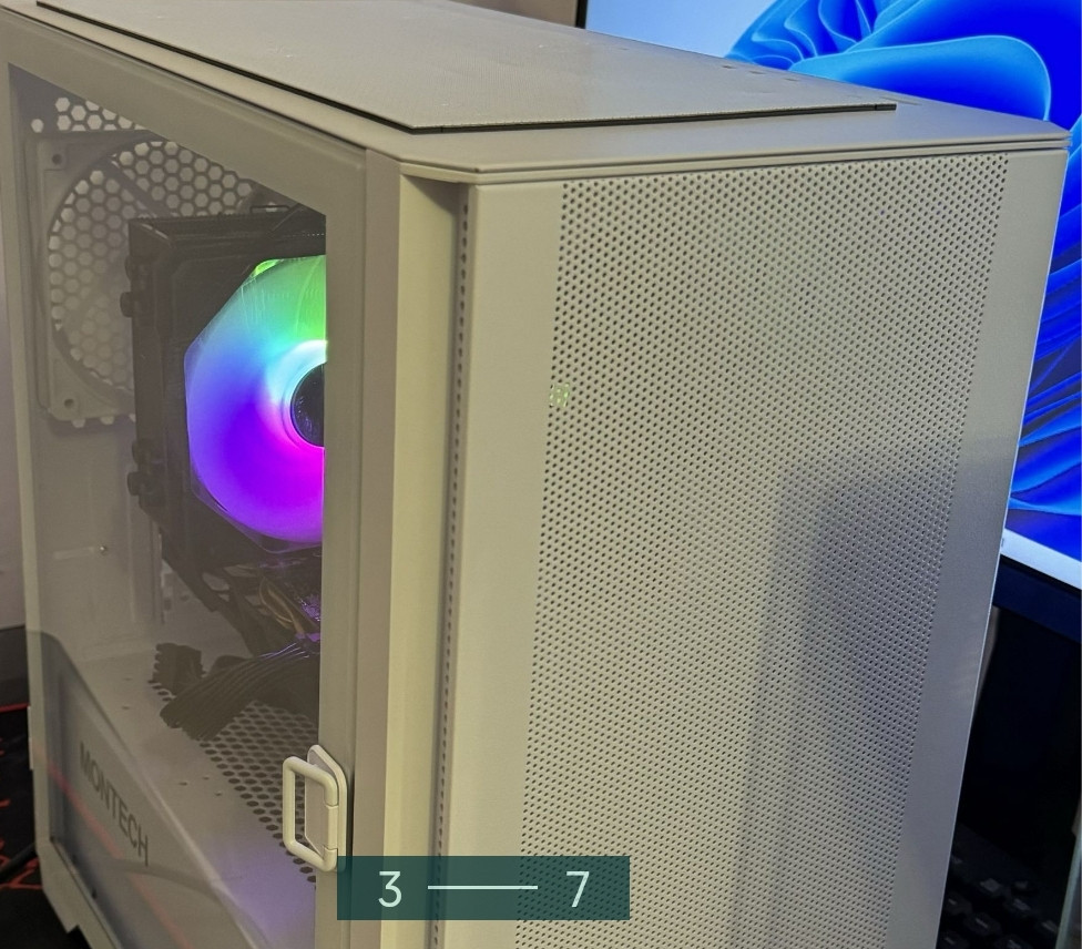 Компьютер ПК : под игры и работу. Киев - изображение 6