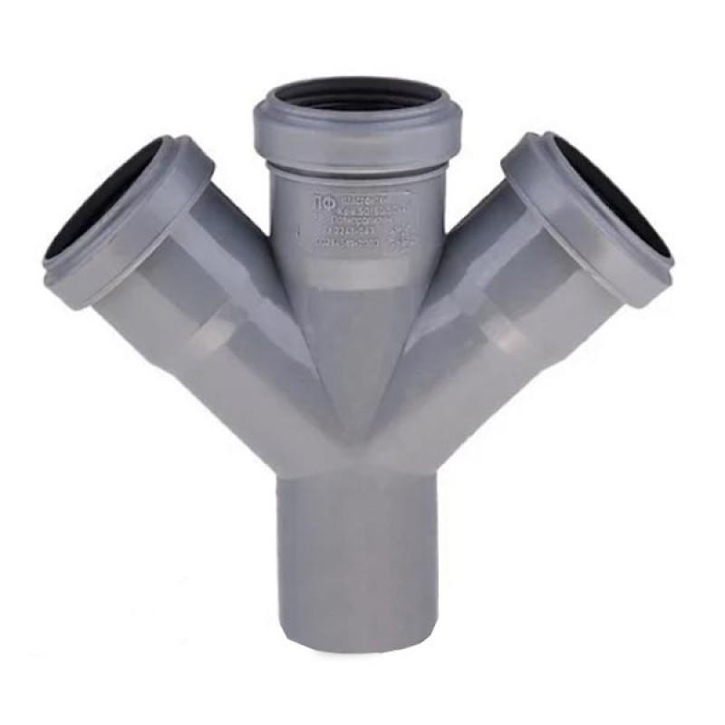 Хрестовина 50х50х50/45°, Україна Харків - фото 1