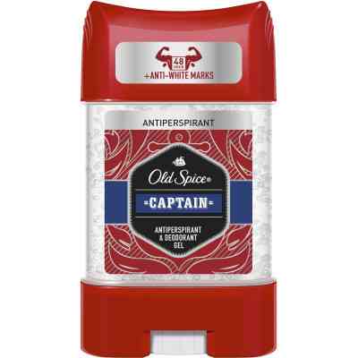Антиперспирант Old Spice Captain 70 мл (8001090999153) Винница