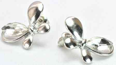 Серьги гвоздики СГ1610-8 Киев