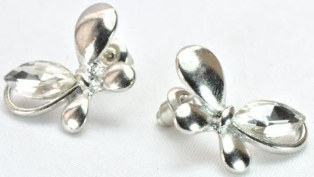 Серьги гвоздики СГ1610-8 Киев - изображение 6