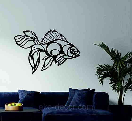 Декоративное настенное Панно  