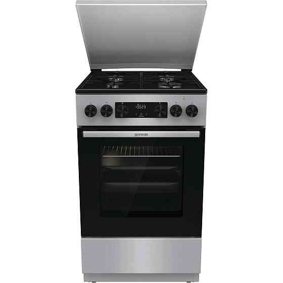Плита Gorenje GK5C43SH ( Сірий ) Харків