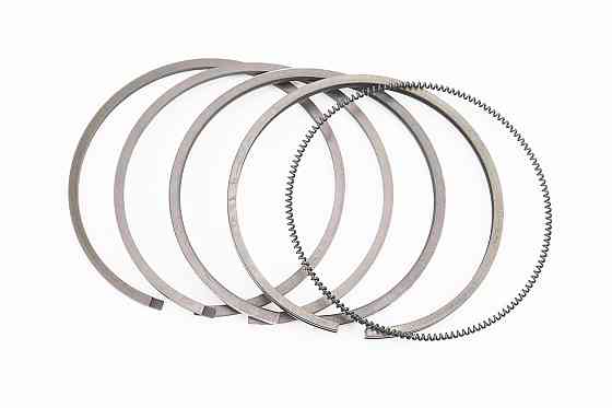 Кільця поршневі R190N 90mm +0,25 Киев