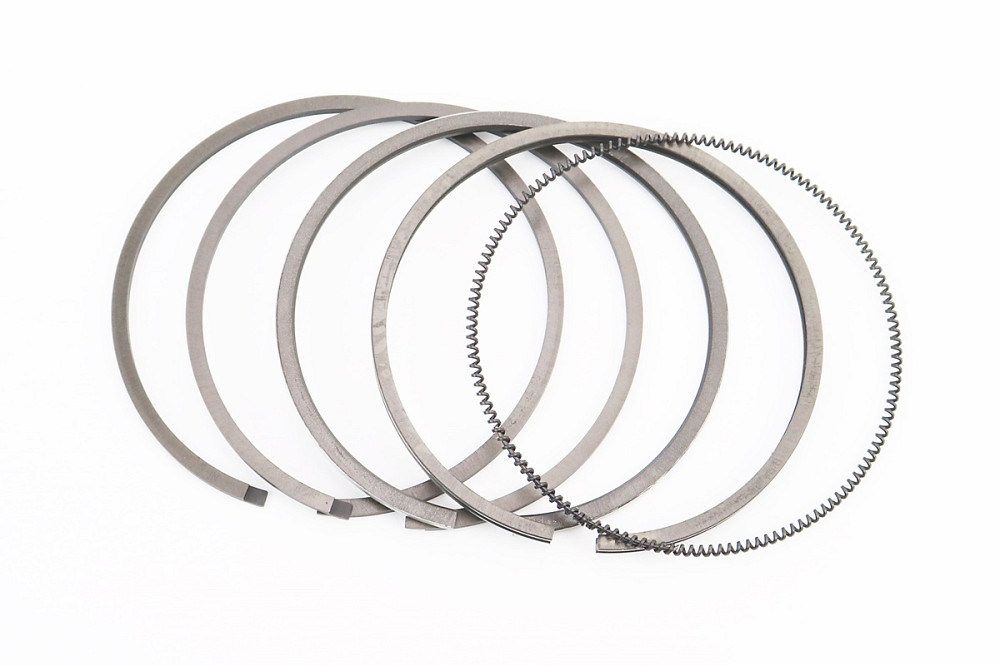 Кільця поршневі R190N 90mm +0,25 Киев - изображение 1